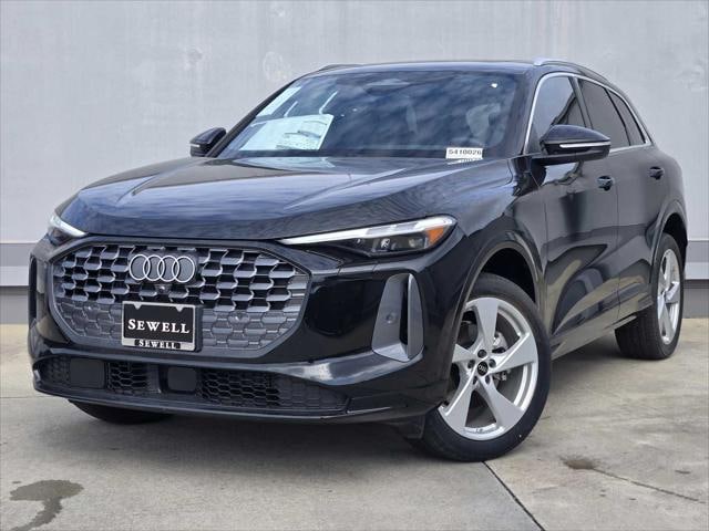 2025 Audi New Q5 Premium Plus's photo