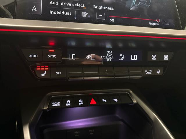 2023 AUDI S3 - Image 19