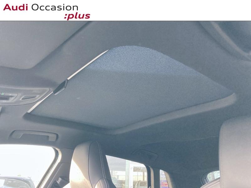 Image about Audi A3 Sportback S line 35 TFSI Hybride 110 kW (150 ch) S tronic