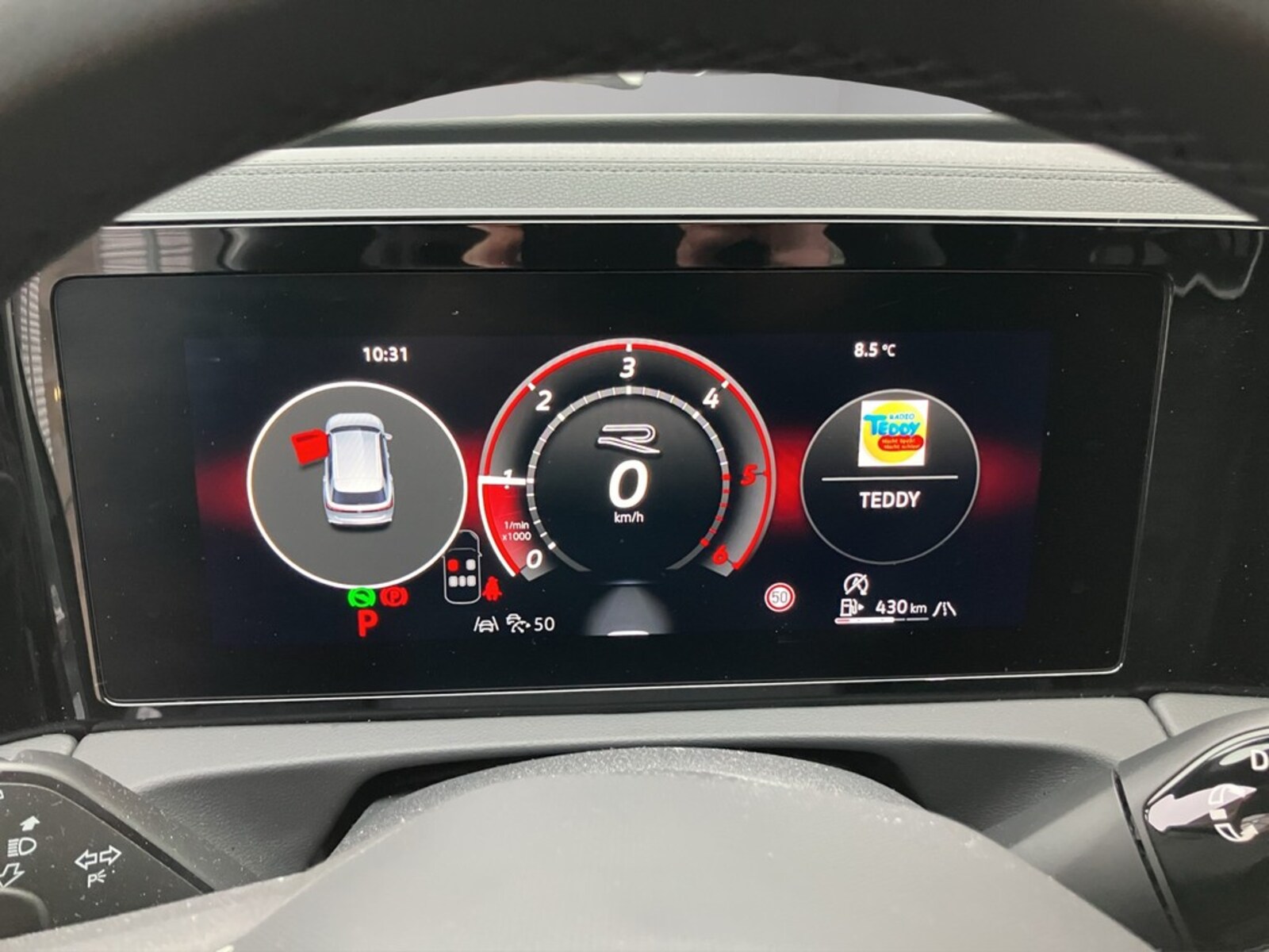 Volkswagen Tiguan – Bild 13