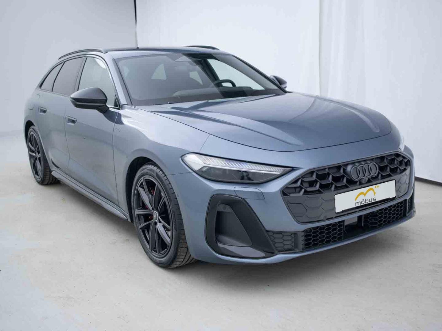 Bild über Audi A5 Avant e-hybrid e-hybrid quattro 270 kW S tronic - für weitere Informationen kontaktieren Sie den Audi Partner