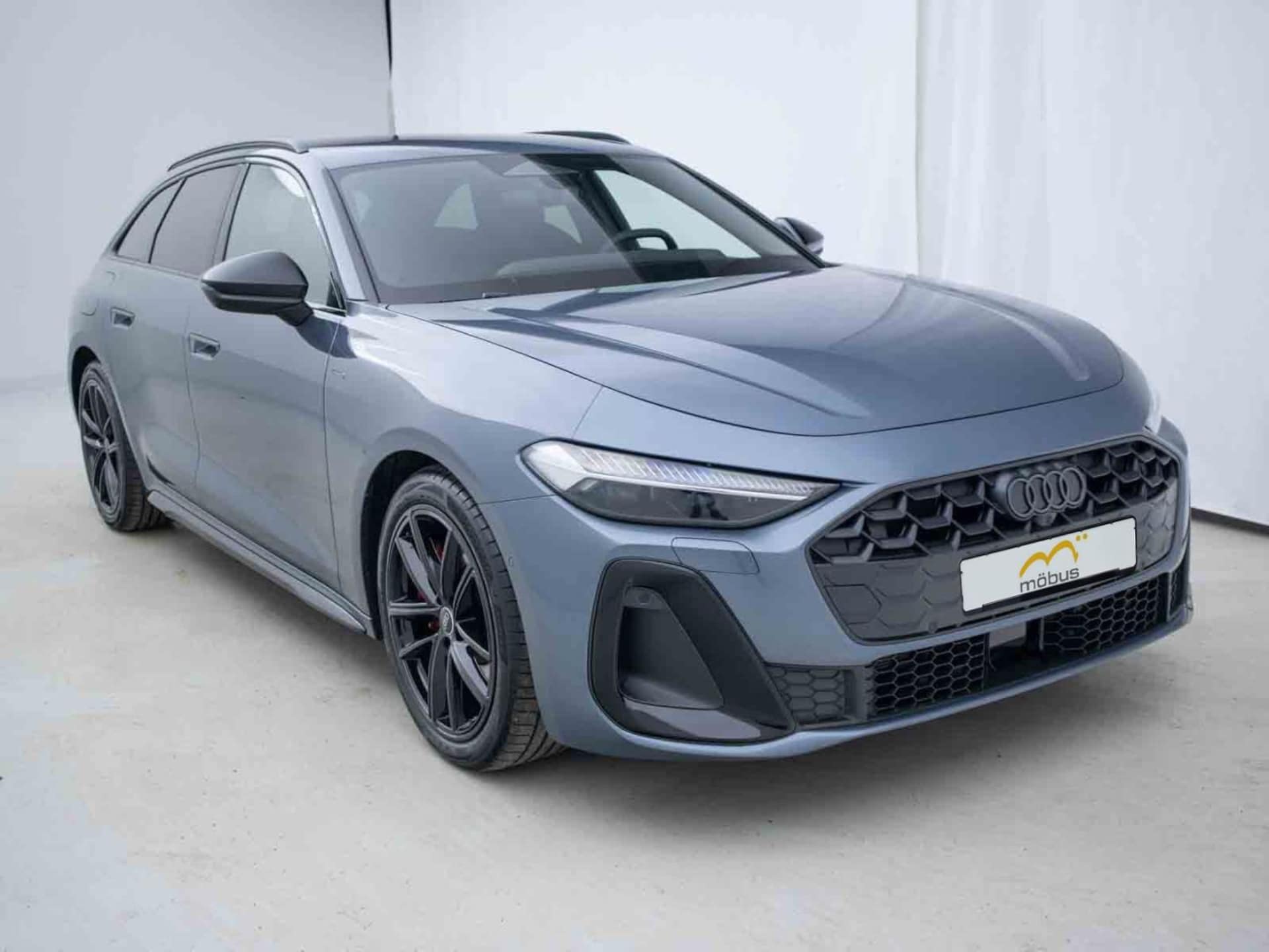 Audi A5 Avant e-hybrid