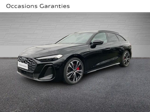 Audi A5 Coupé S Line E-hybrid Quattro 367 ChS Tronic -  - Joinsteer - #1