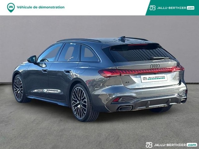 Audi A5 Coupé Design E-hybrid Quattro 299 ChS Tronic -  - Joinsteer - #2