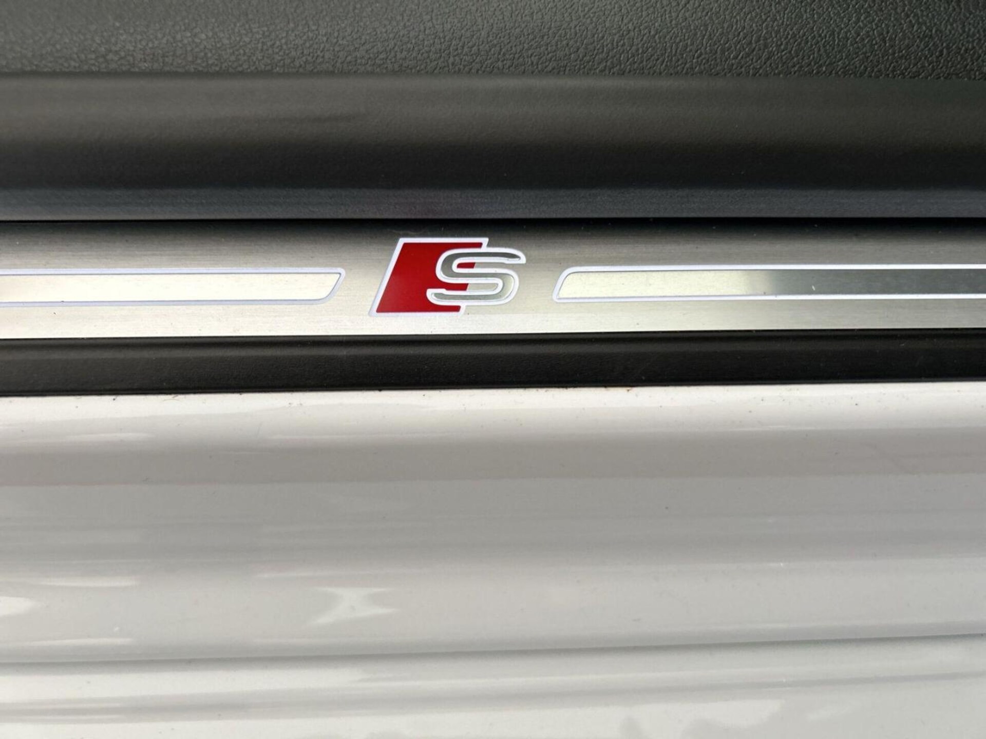 Audi A5 Cabriolet