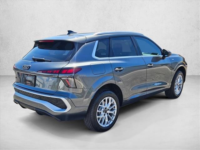 2026 Audi Q3 SUV