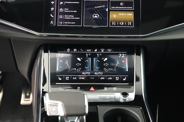 2026 Audi SQ7 Prestige - Photo 20
