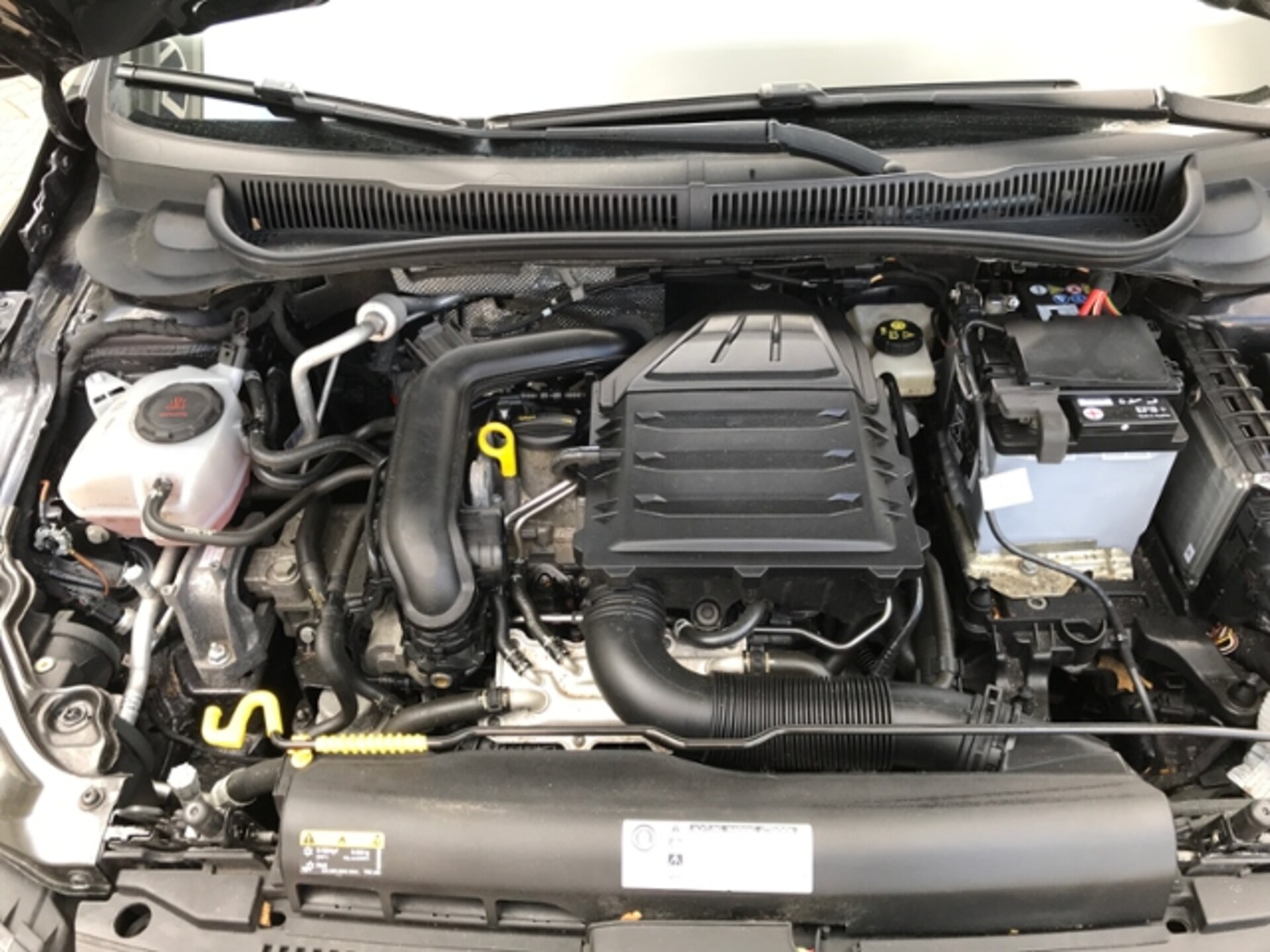 Volkswagen Polo JOIN