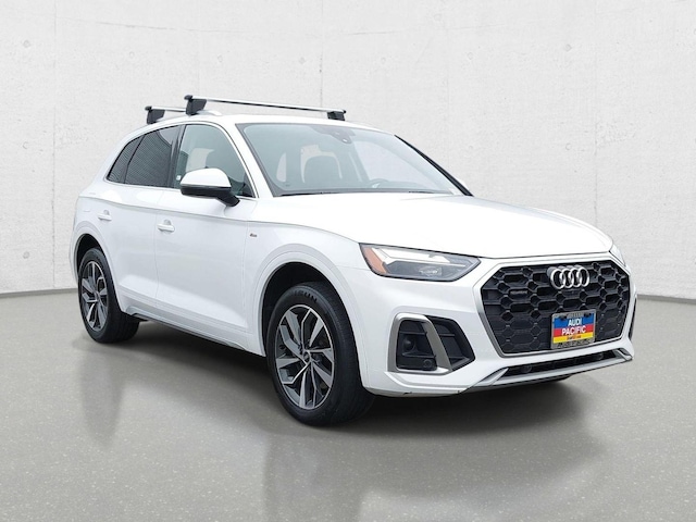 2022 Audi Q5