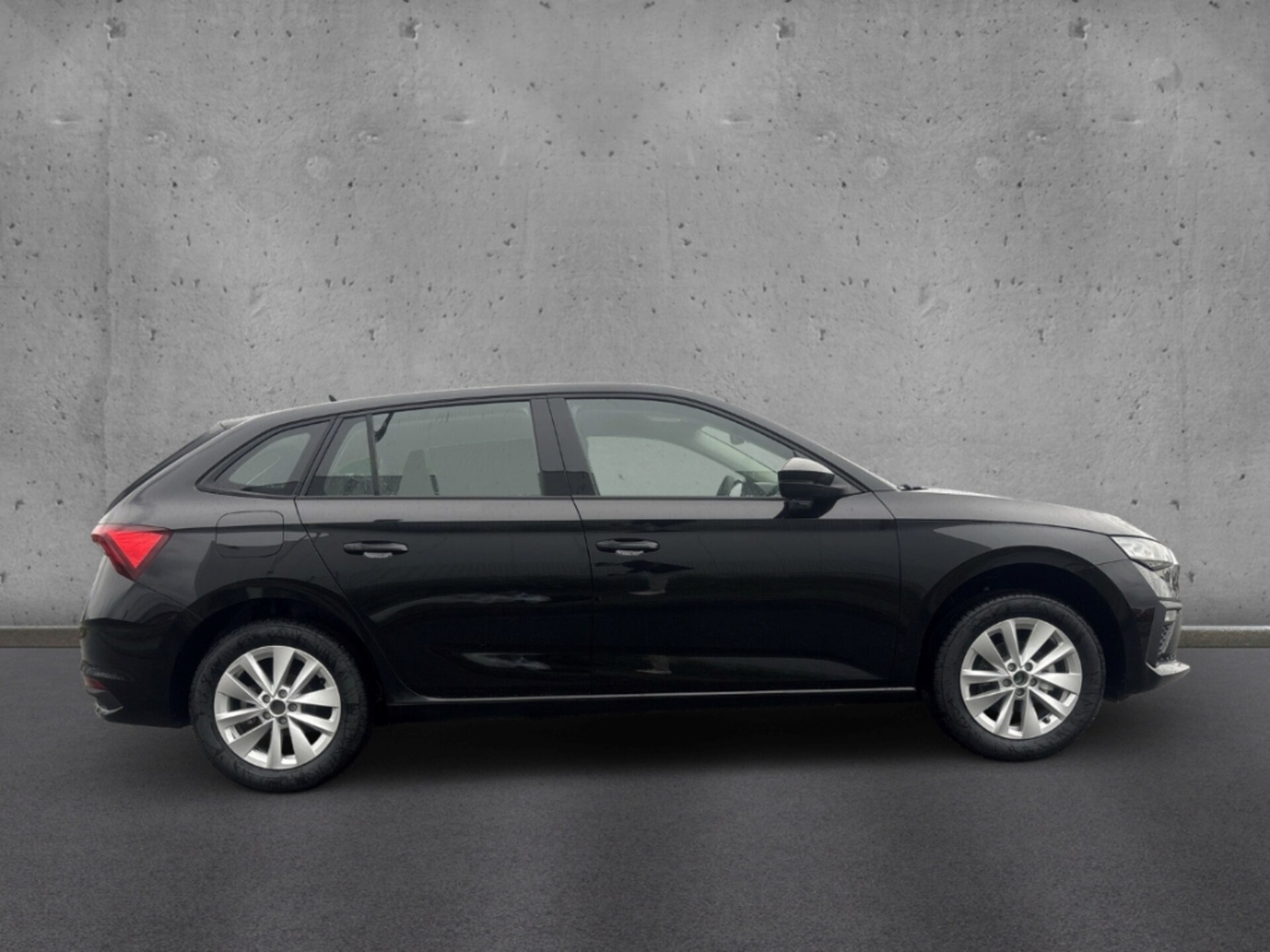Skoda Scala Selection