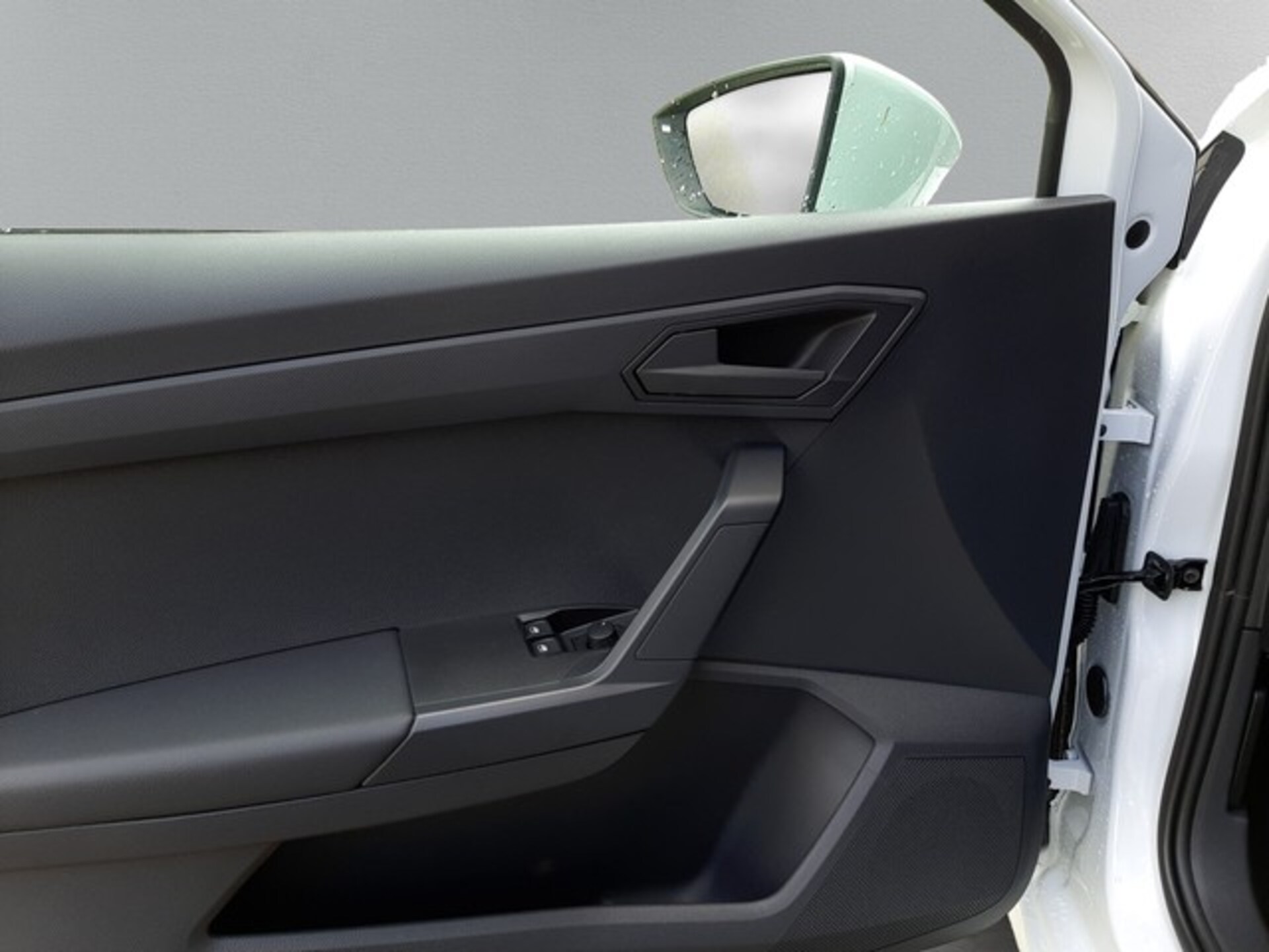 SEAT Ibiza Reference
