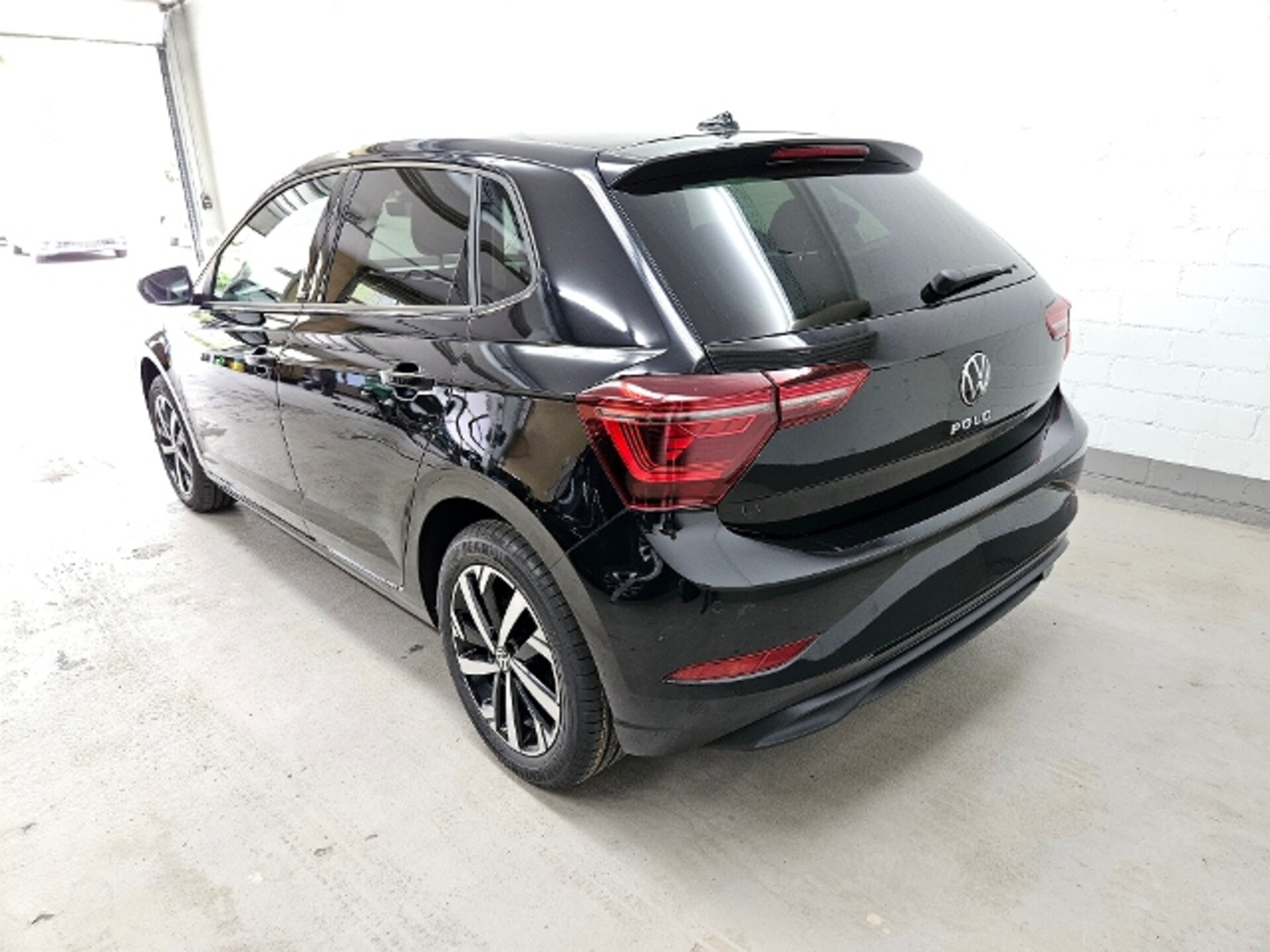 Volkswagen Polo MOVE
