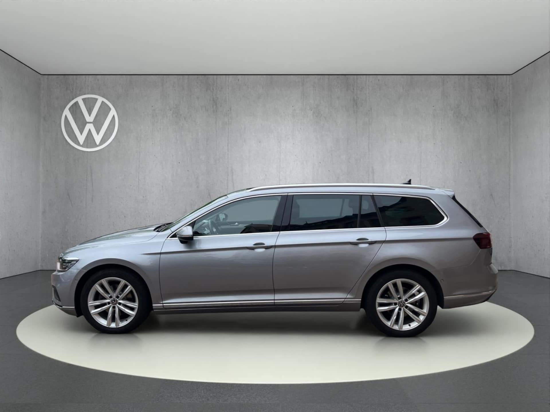 Volkswagen Passat Variant Elegance
