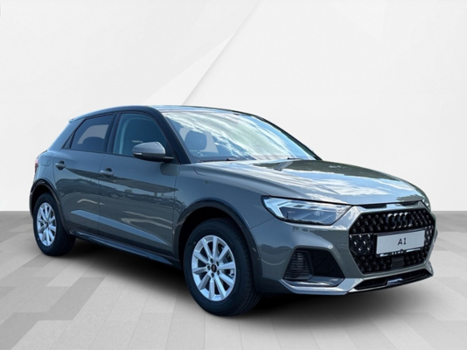 Audi A1 allstreet – Bild 16