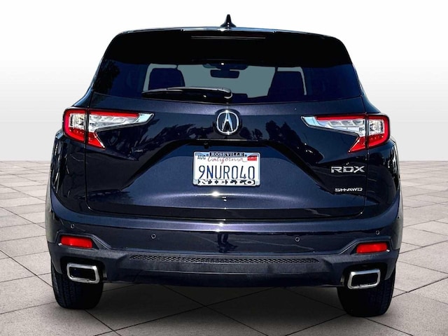 2024 Acura RDX