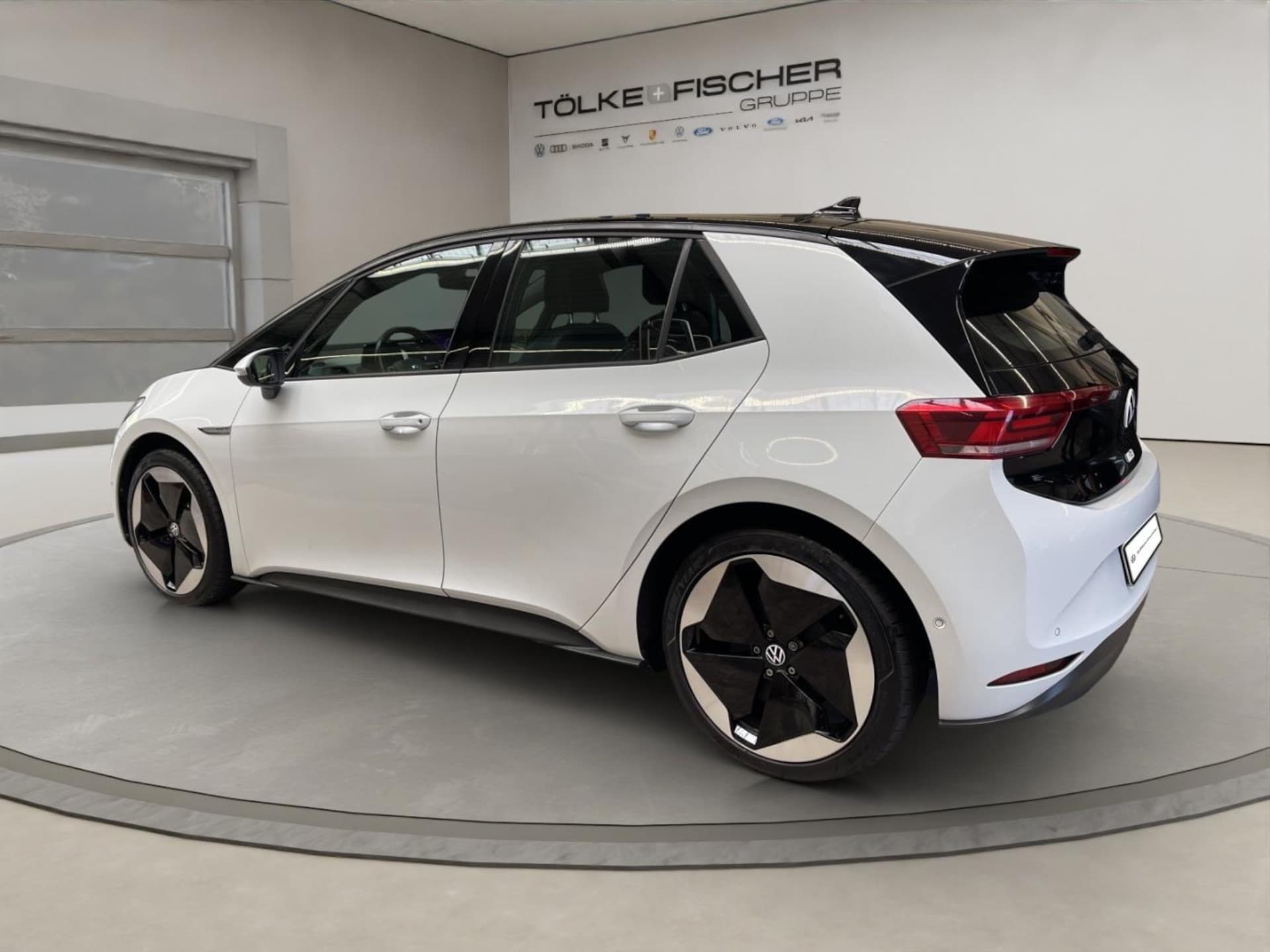 Volkswagen ID.3 Pro S