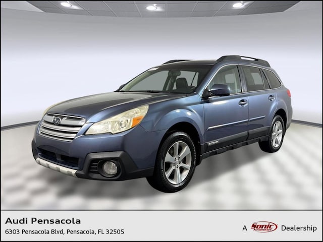 2013 Subaru Outback