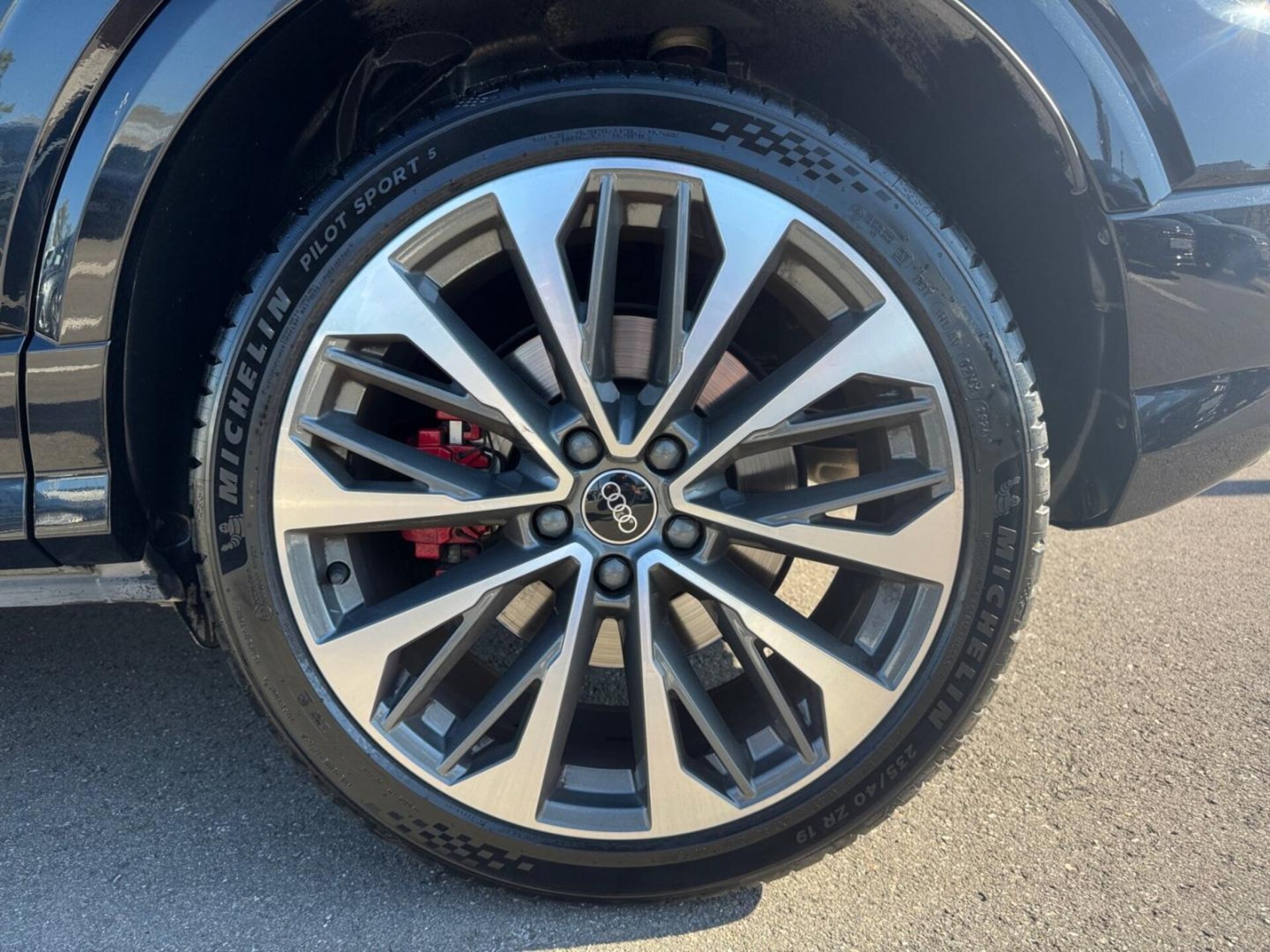Audi SQ2