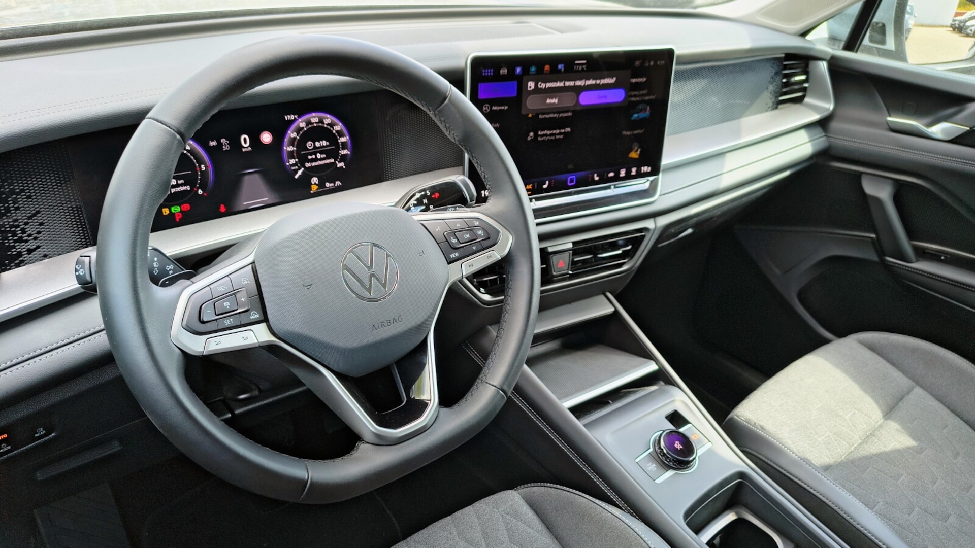 Volkswagen Tayron Life