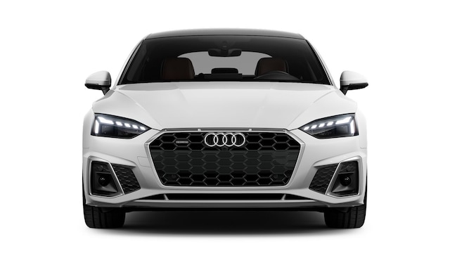 2023 Audi A5 Sportback