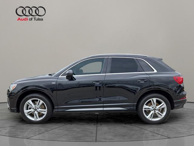 2024 Audi Q3 SUV