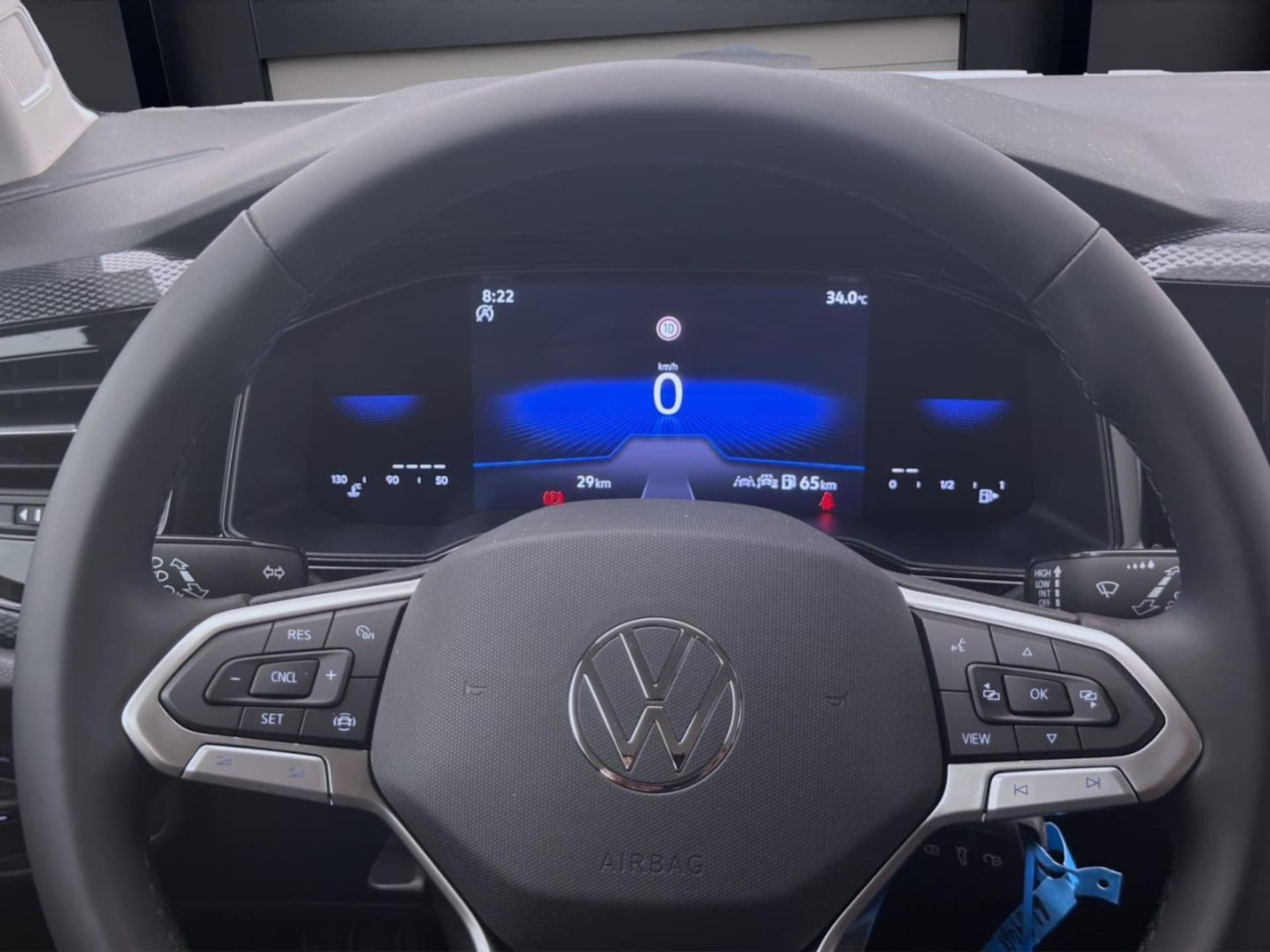 Volkswagen Taigo Life