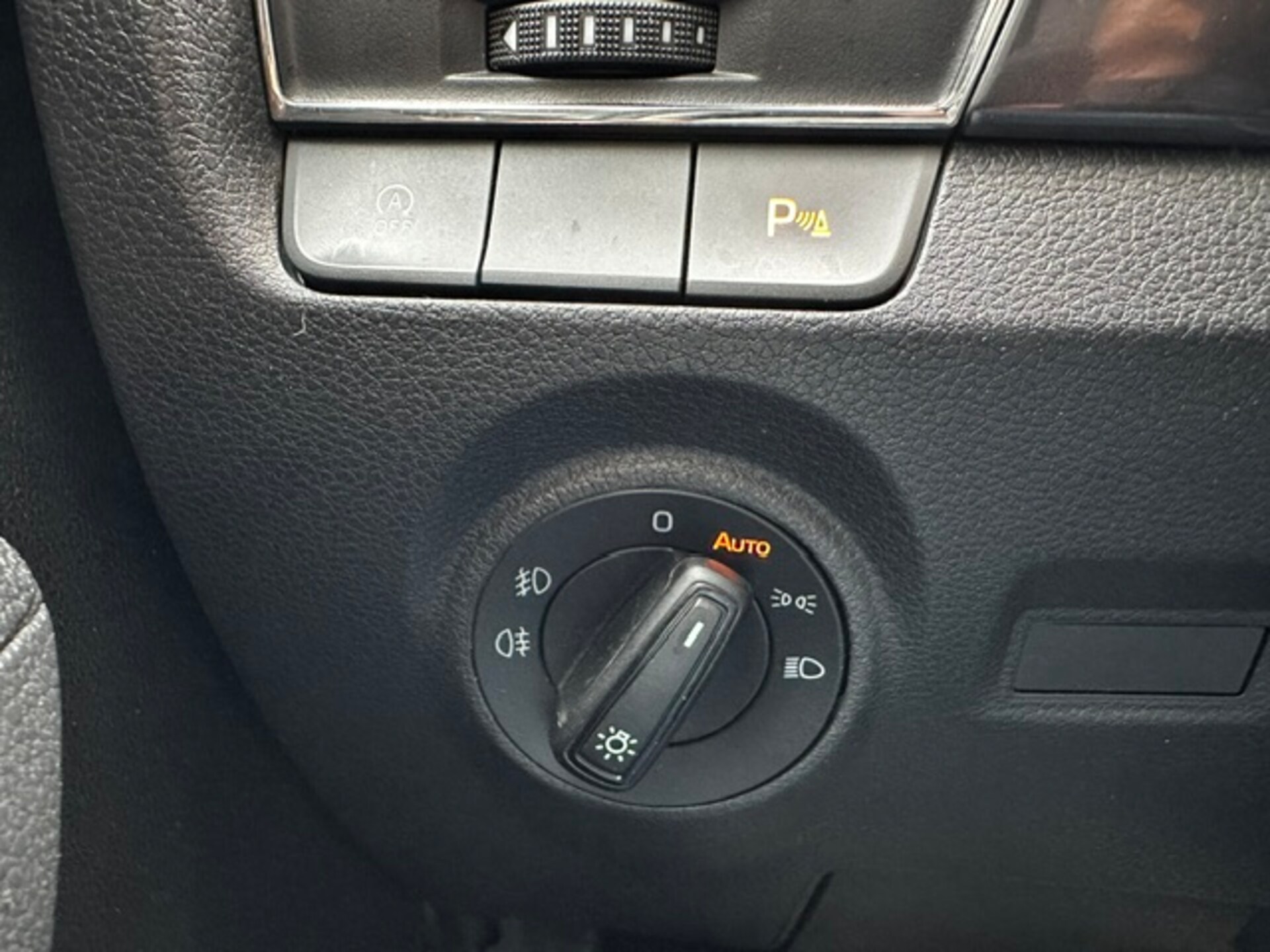 Skoda Fabia CLEVER