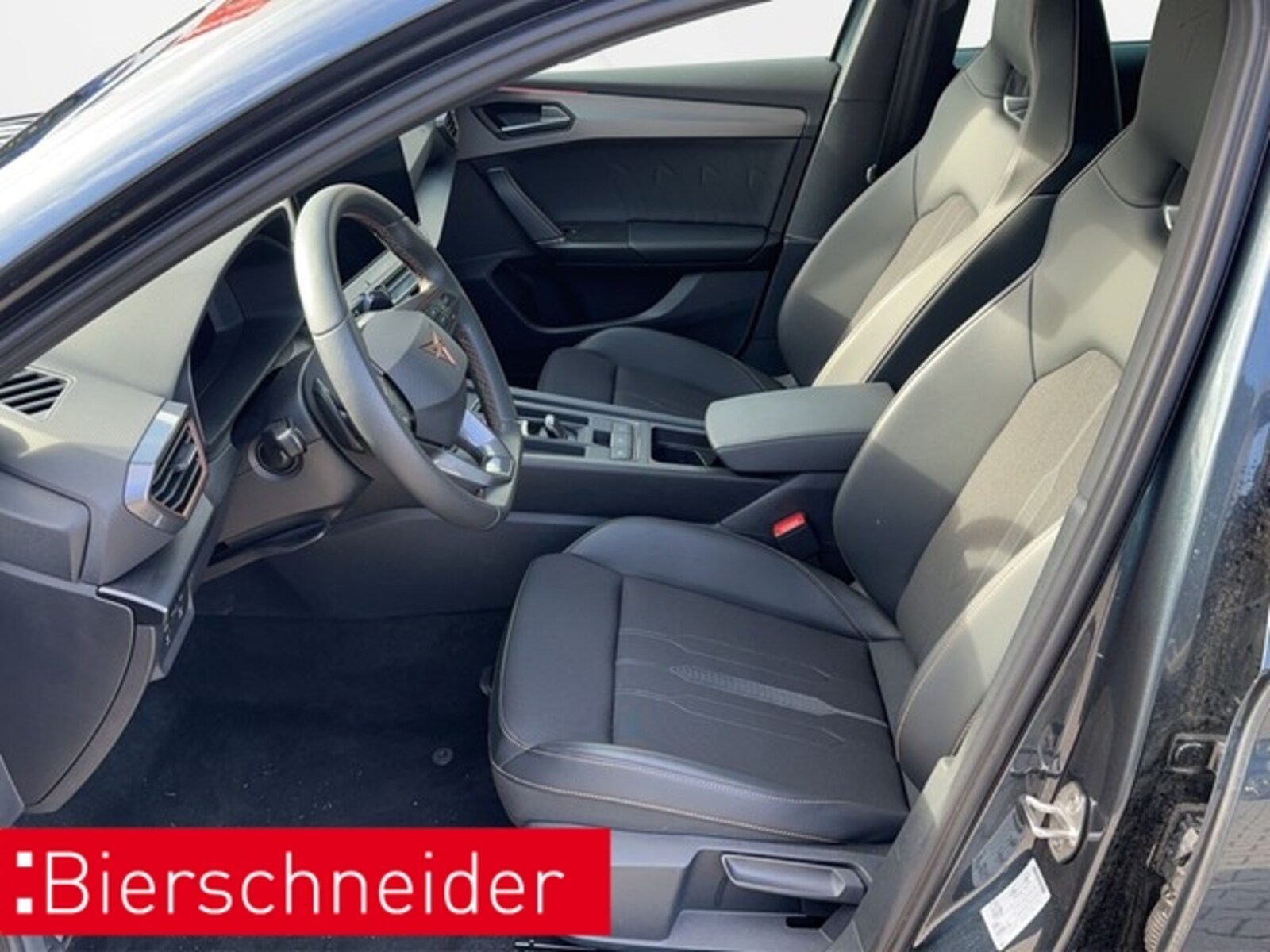 CUPRA Leon – Bild 5