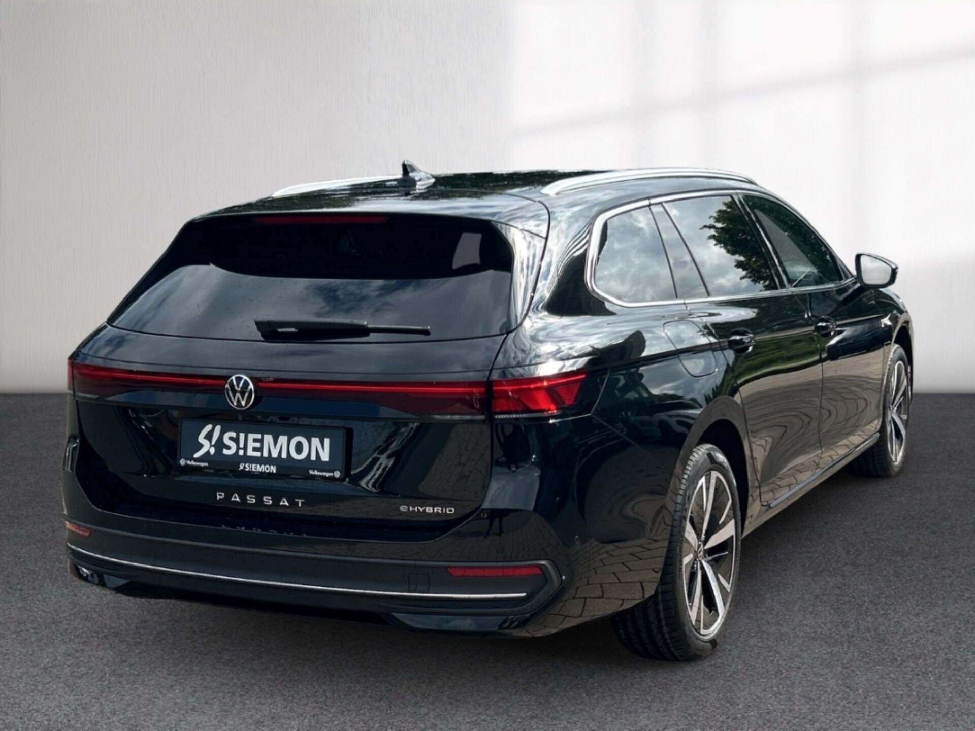Volkswagen Passat Business