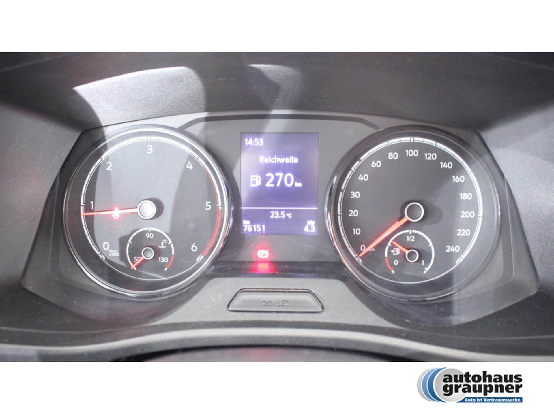 Volkswagen T6.1 Transporter Kasten langer Radstand EcoProfi