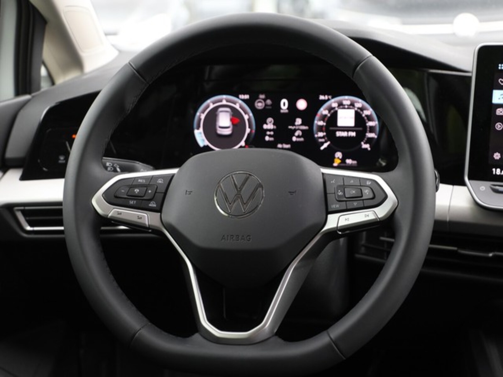 Volkswagen Golf – Bild 11