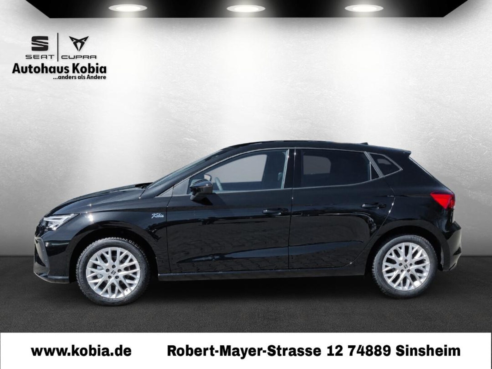 SEAT Ibiza – Bild 2