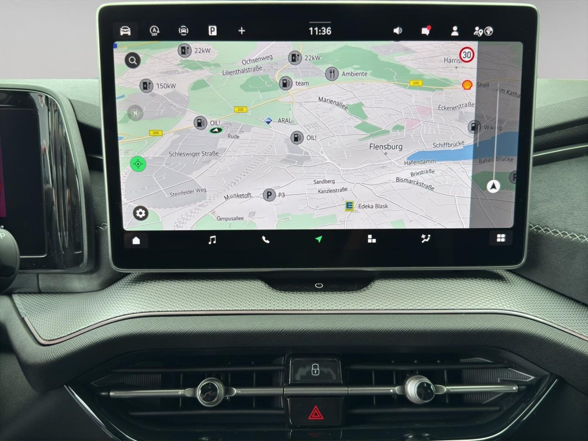 Skoda Kodiaq Sportline