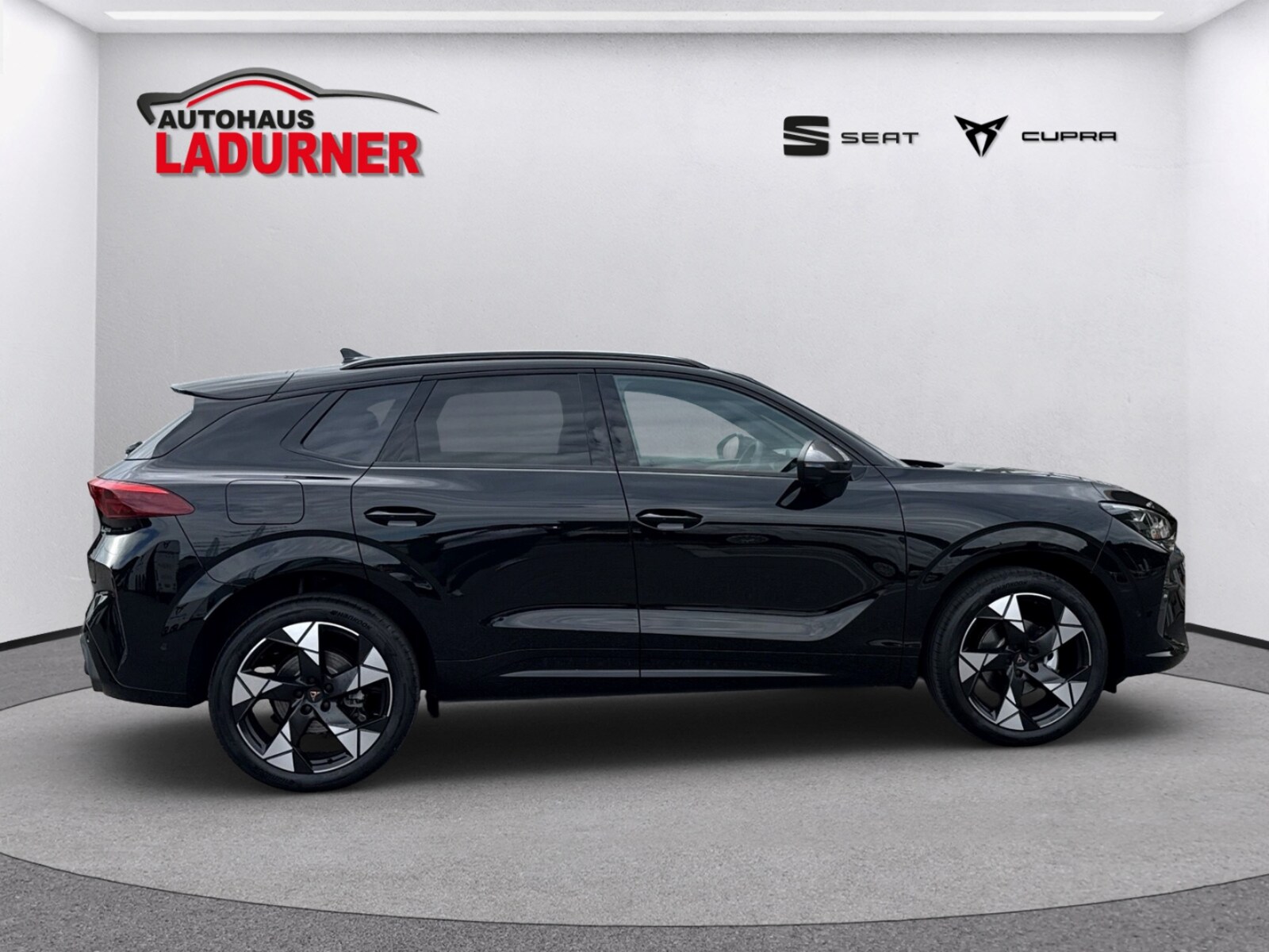 CUPRA Terramar – Bild 6