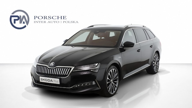 Skoda Superb Combi 2023