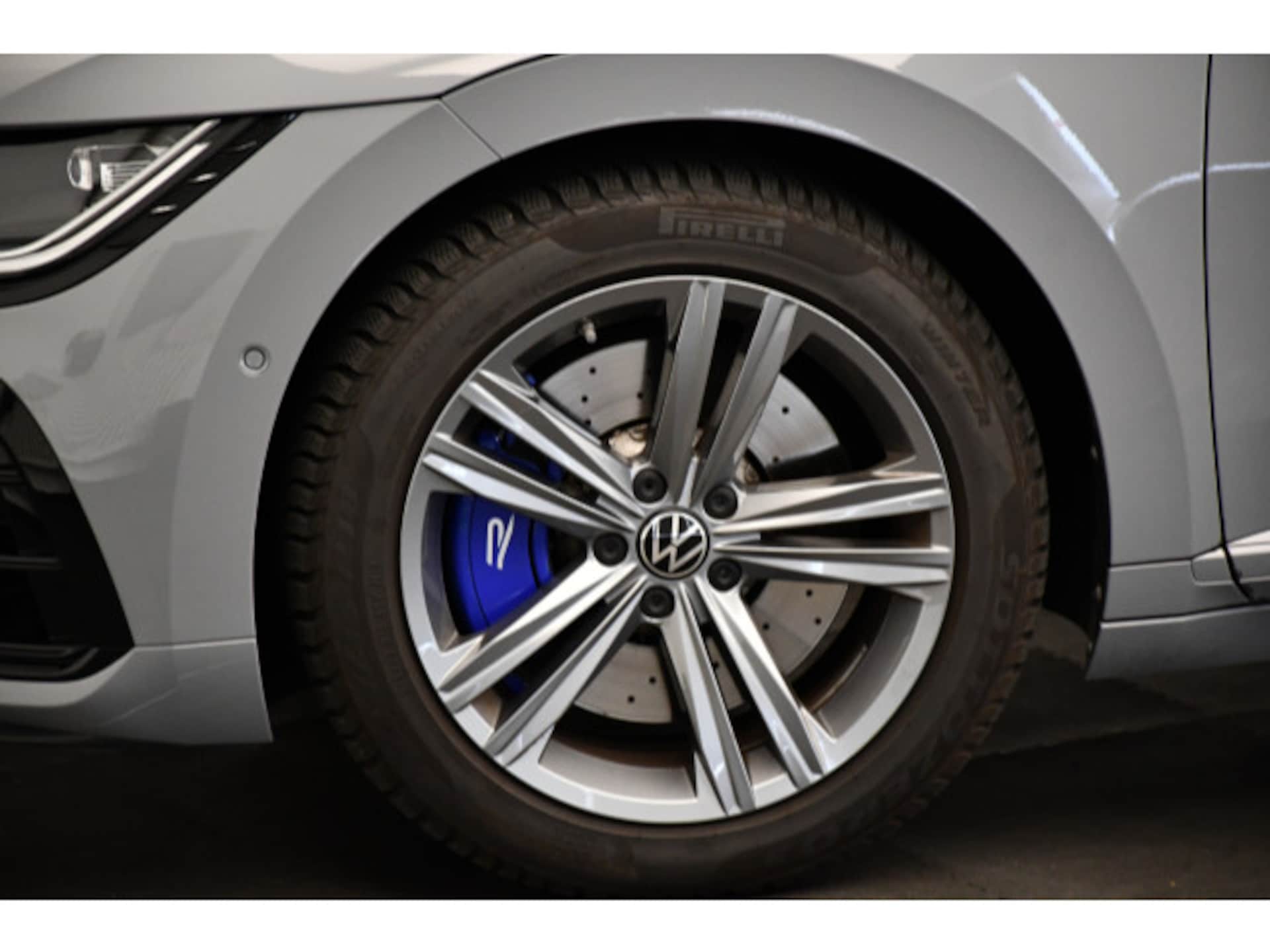 Volkswagen Arteon Shooting Brake R