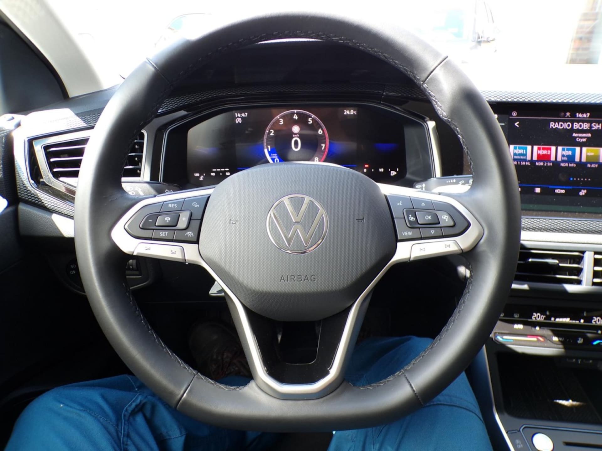 Volkswagen Taigo MOVE