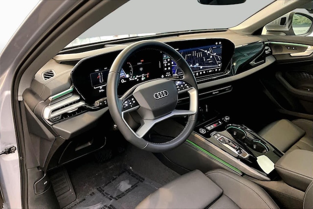 2025 Audi A5 Premium Plus - Photo 18