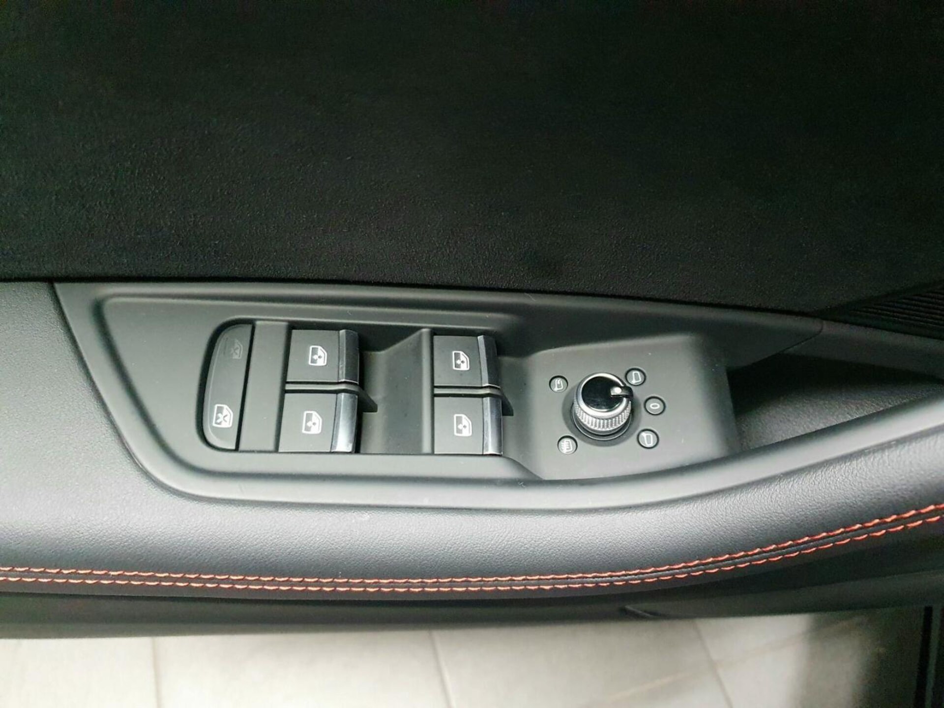 Audi A5 Sportback Advanced
