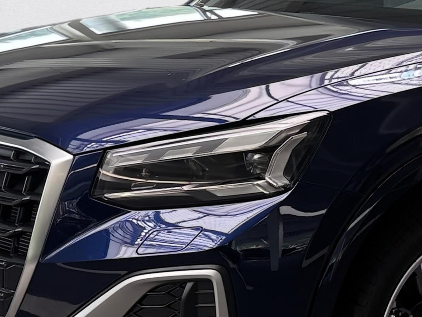 Audi Q2 – Bild 13