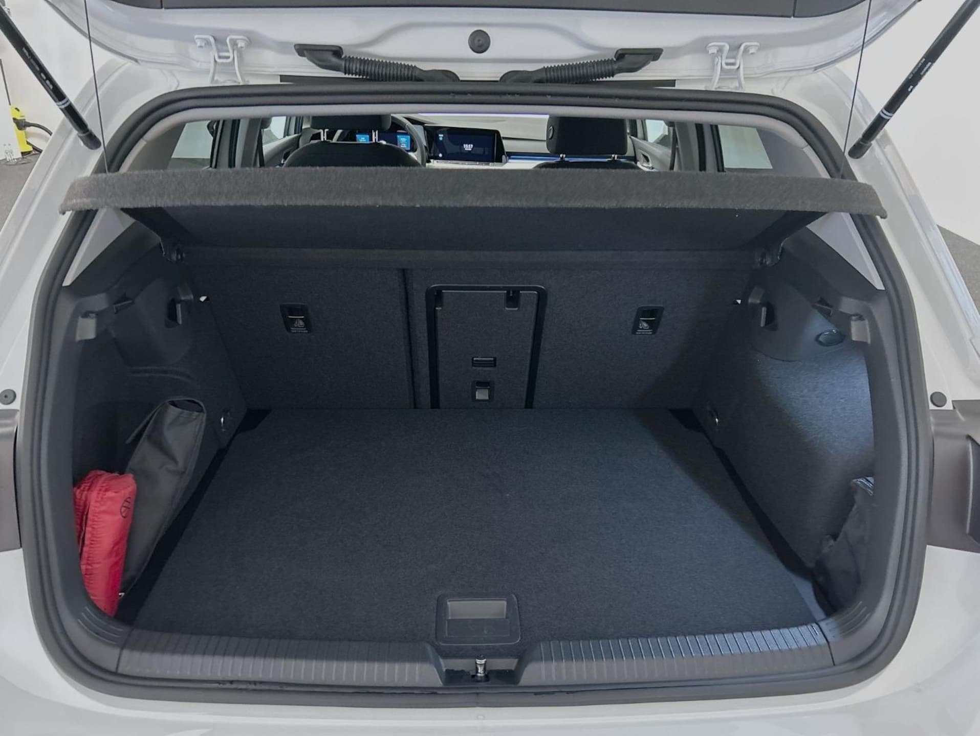 Volkswagen Golf MOVE