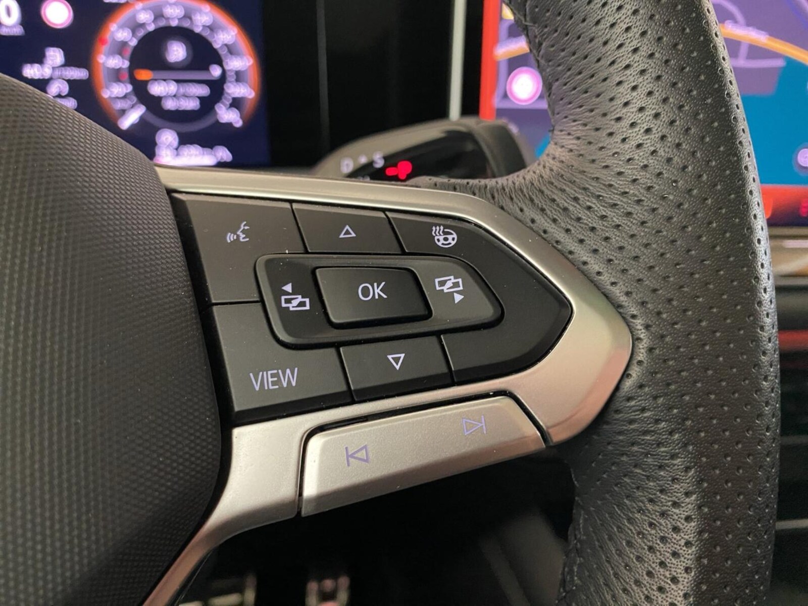 Volkswagen Tayron – Bild 19