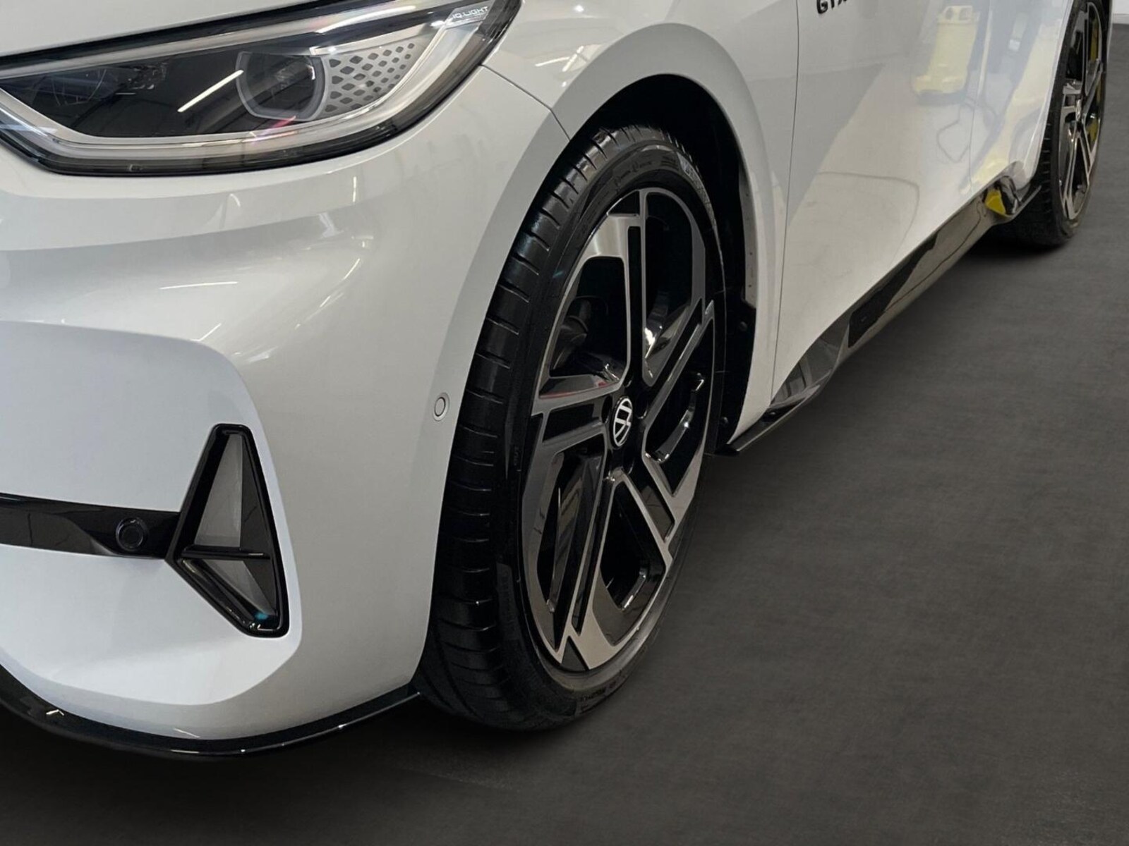 Volkswagen ID.3 – Bild 8