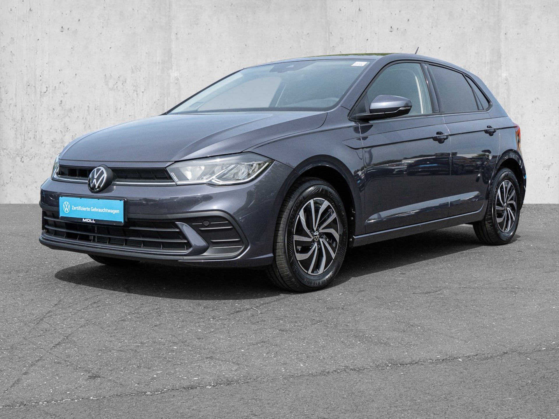 Volkswagen Polo Life