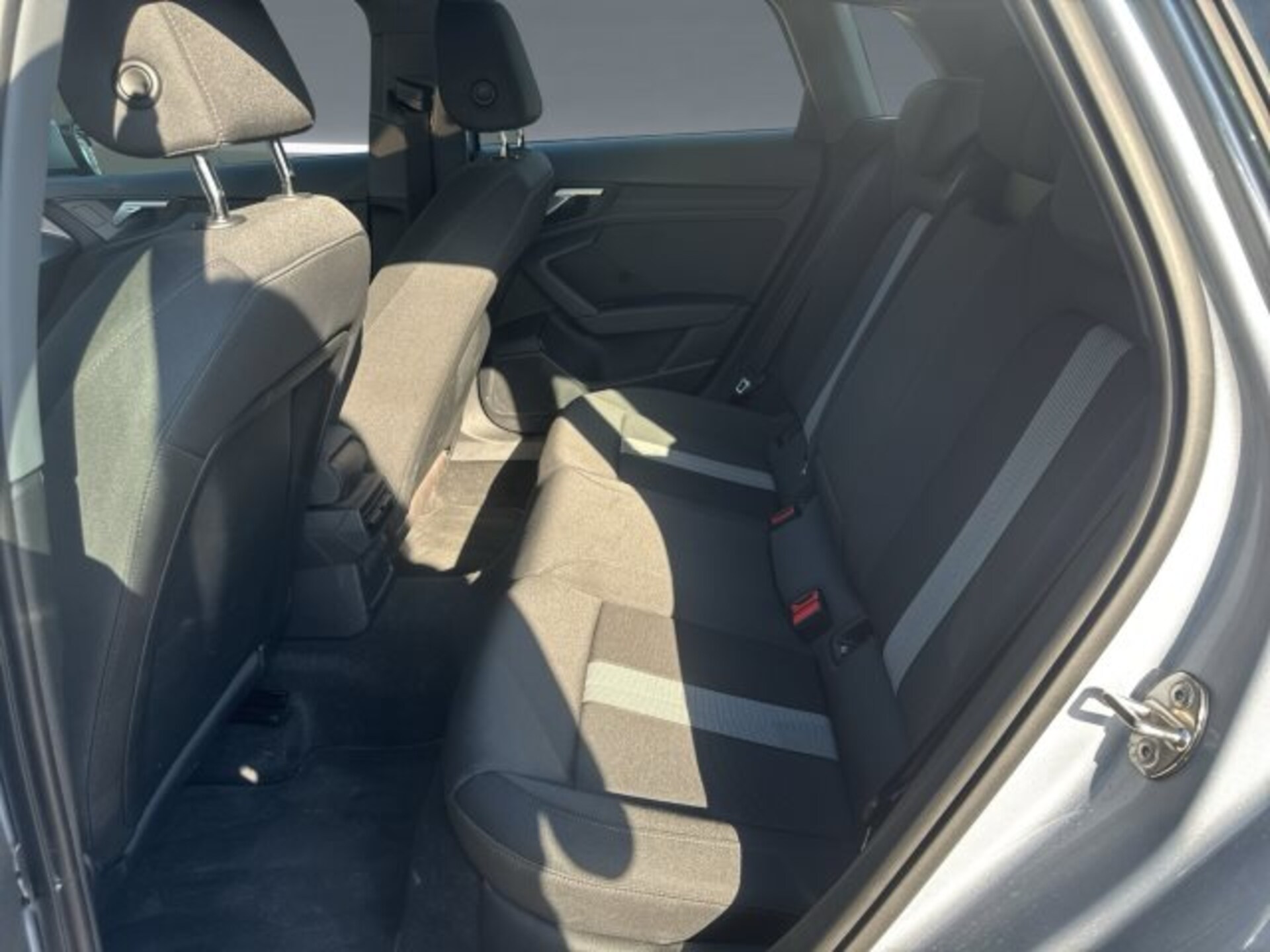 Audi A3 Sportback Advanced