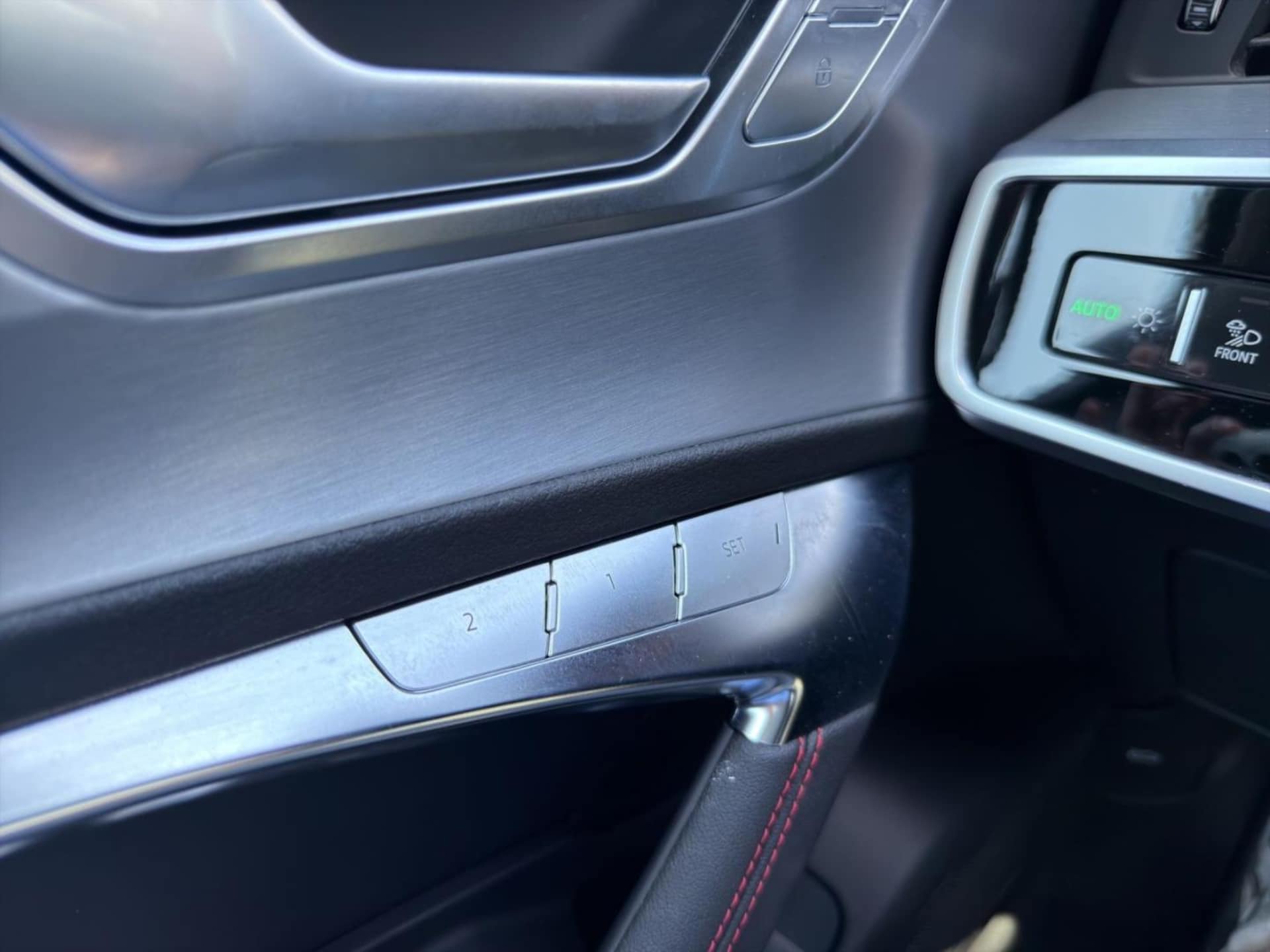 Audi A6 Avant TFSI e Design