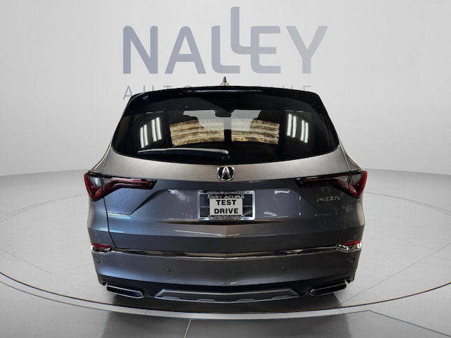 2026 Acura MDX