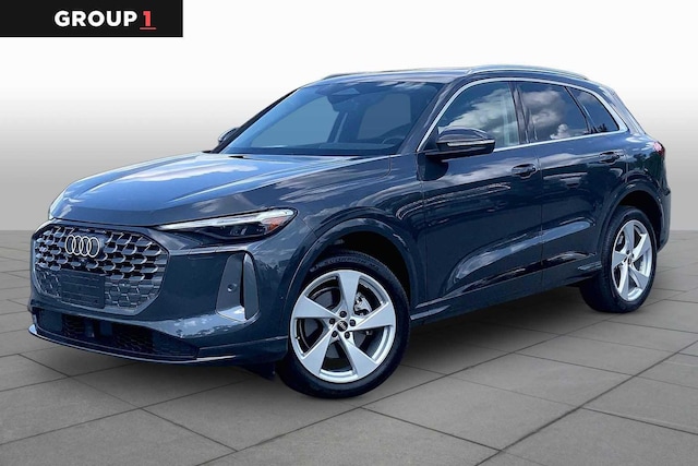 2025 Audi Q5