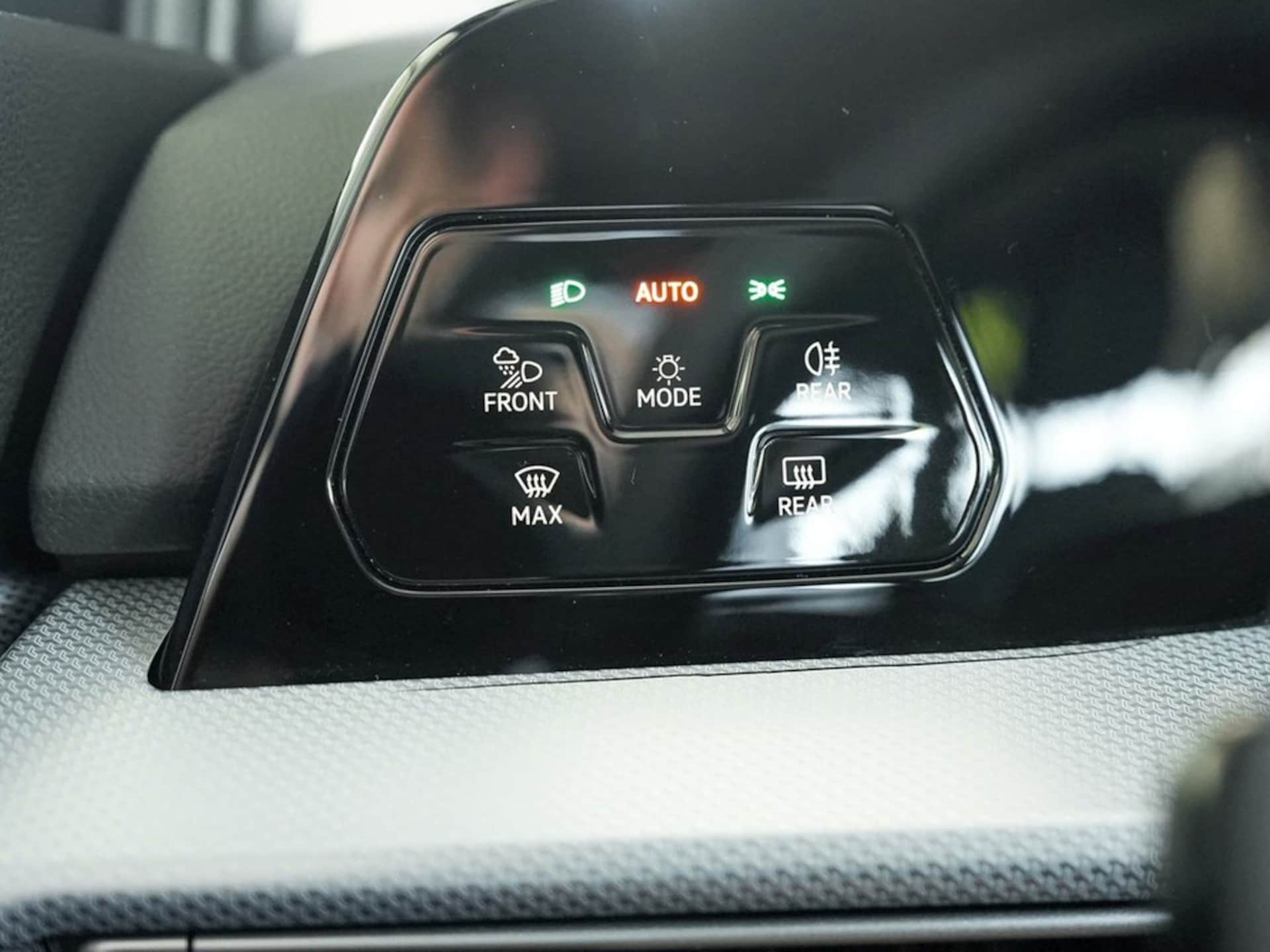Volkswagen Golf Variant Goal