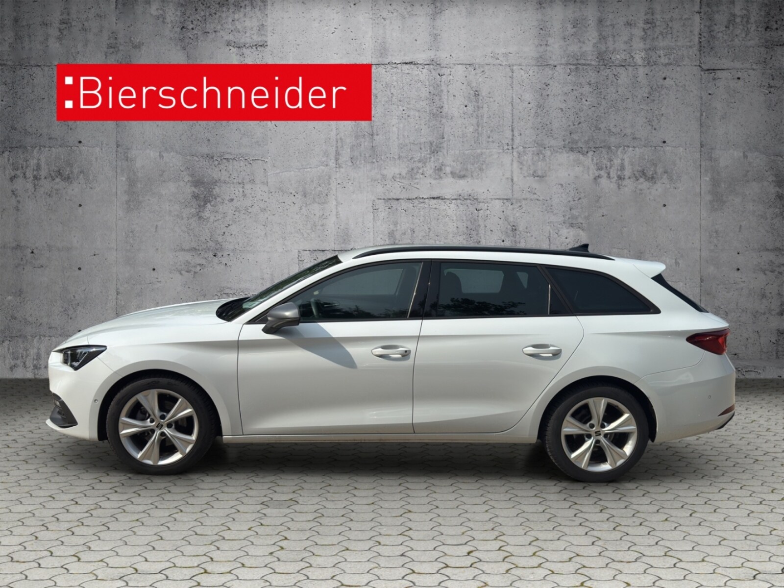 SEAT Leon Sportstourer – Bild 4